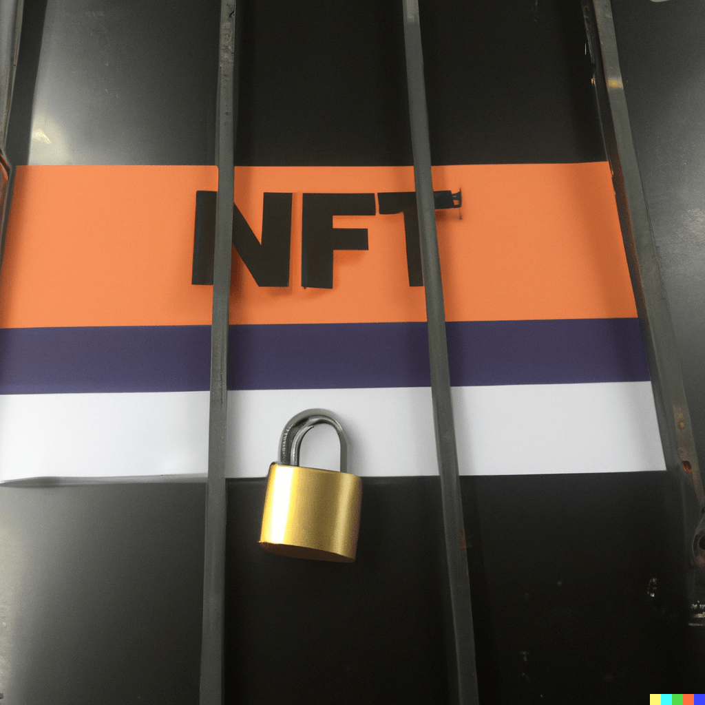 Blockchain dilarang di Indonesia