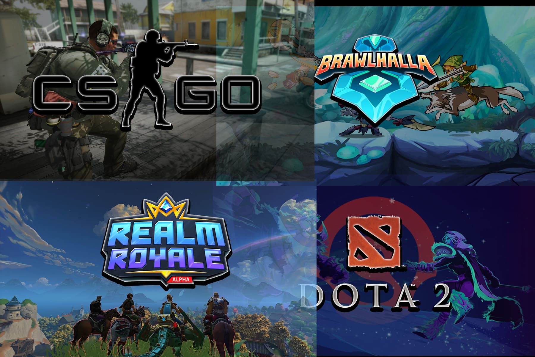 7 Rekomendasi Game Gratis dan Ringan di Steam 2023