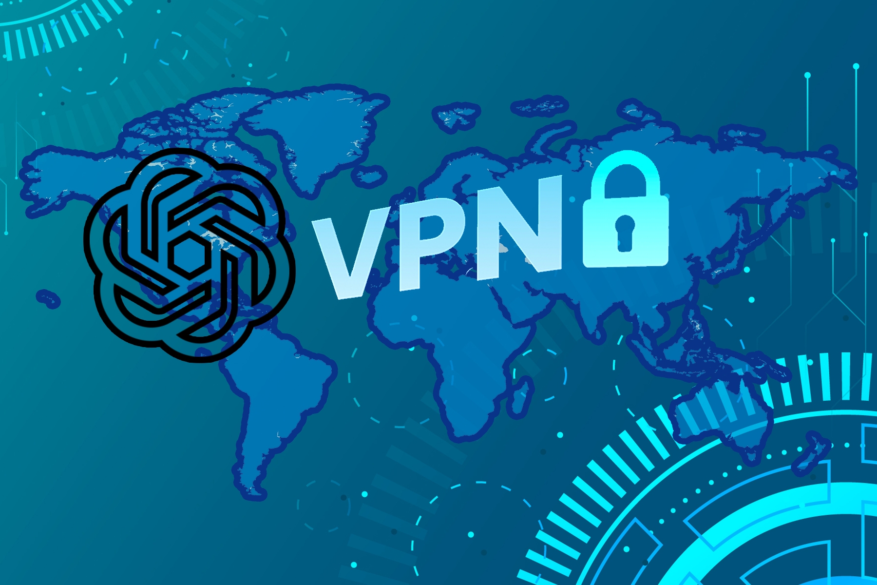 Cara Menghindari Pemblokiran ChatGPT Menggunakan VPN