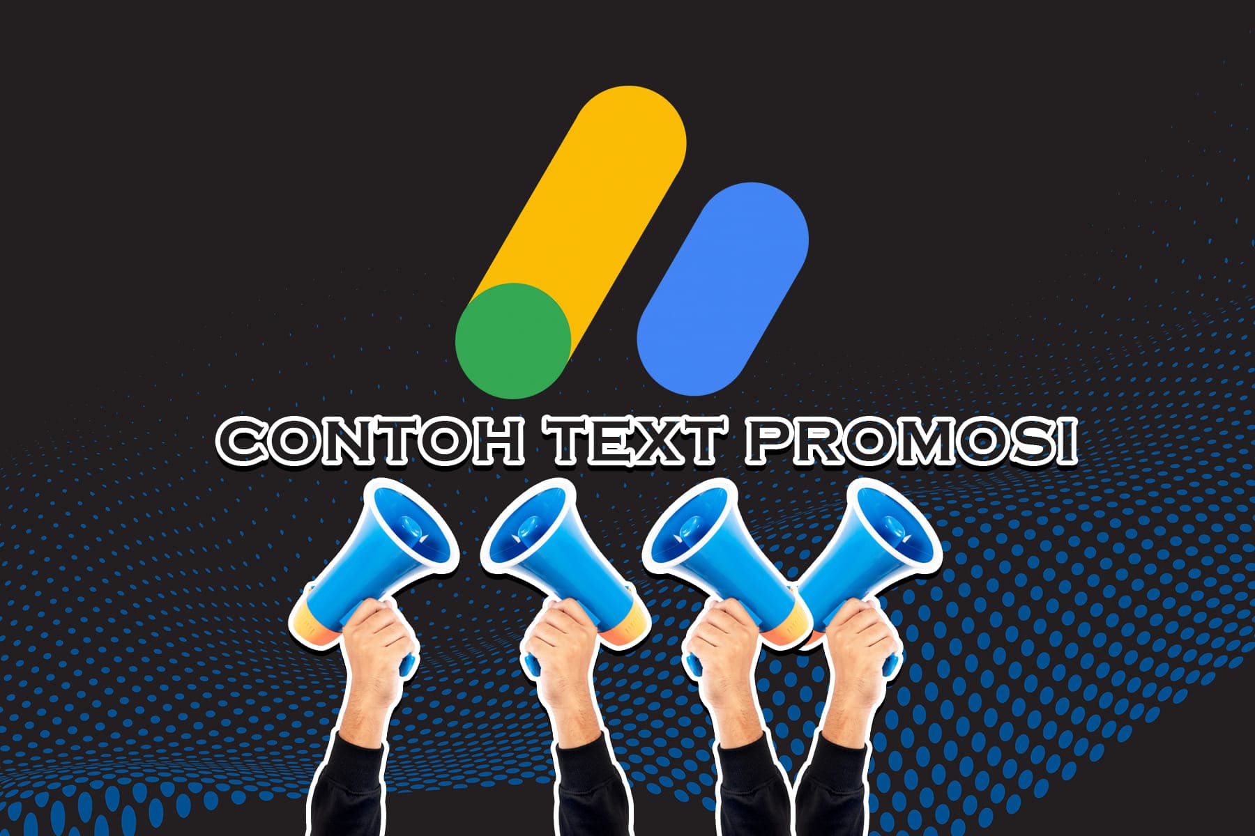 10+ Contoh Teks Promosi Menarik untuk Berbagai Jenis Usaha