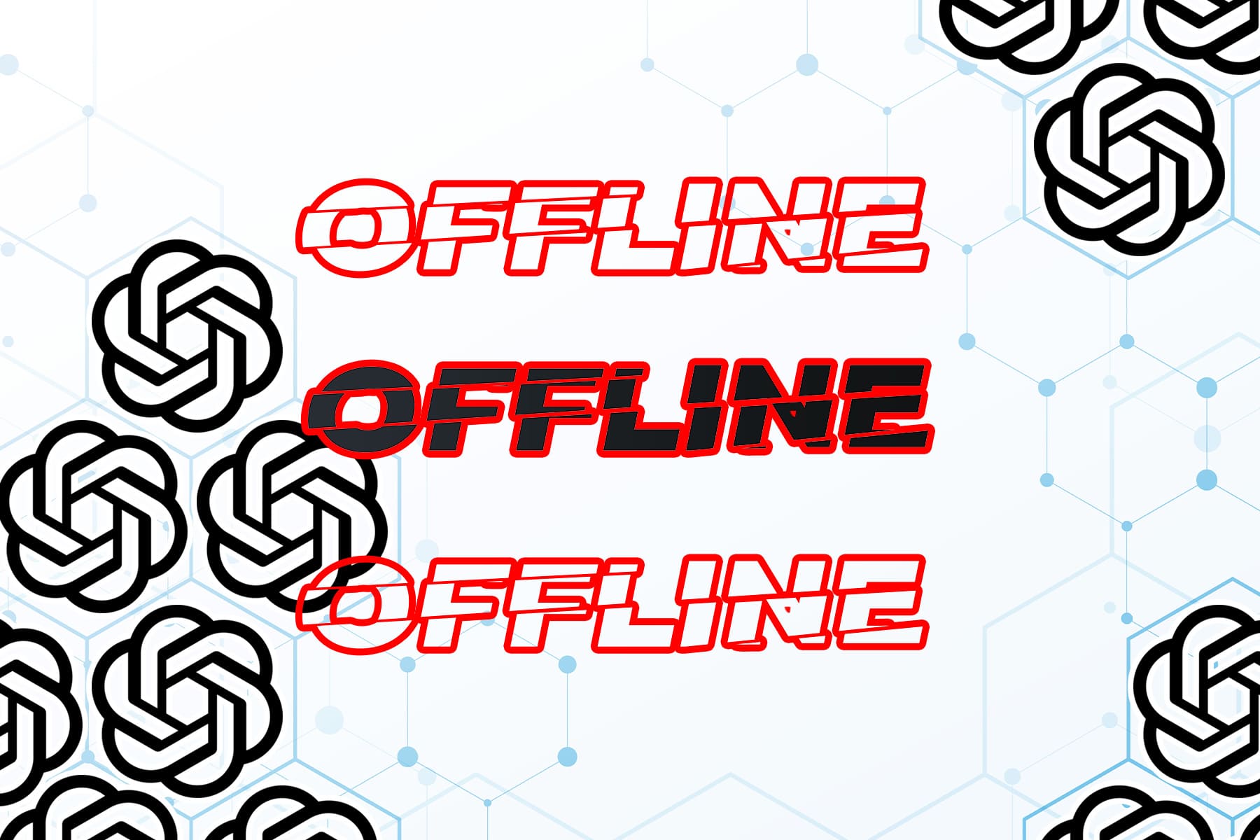 Cara Menggunakan Chat GPT OpenAI Offline: Tanpa Internet