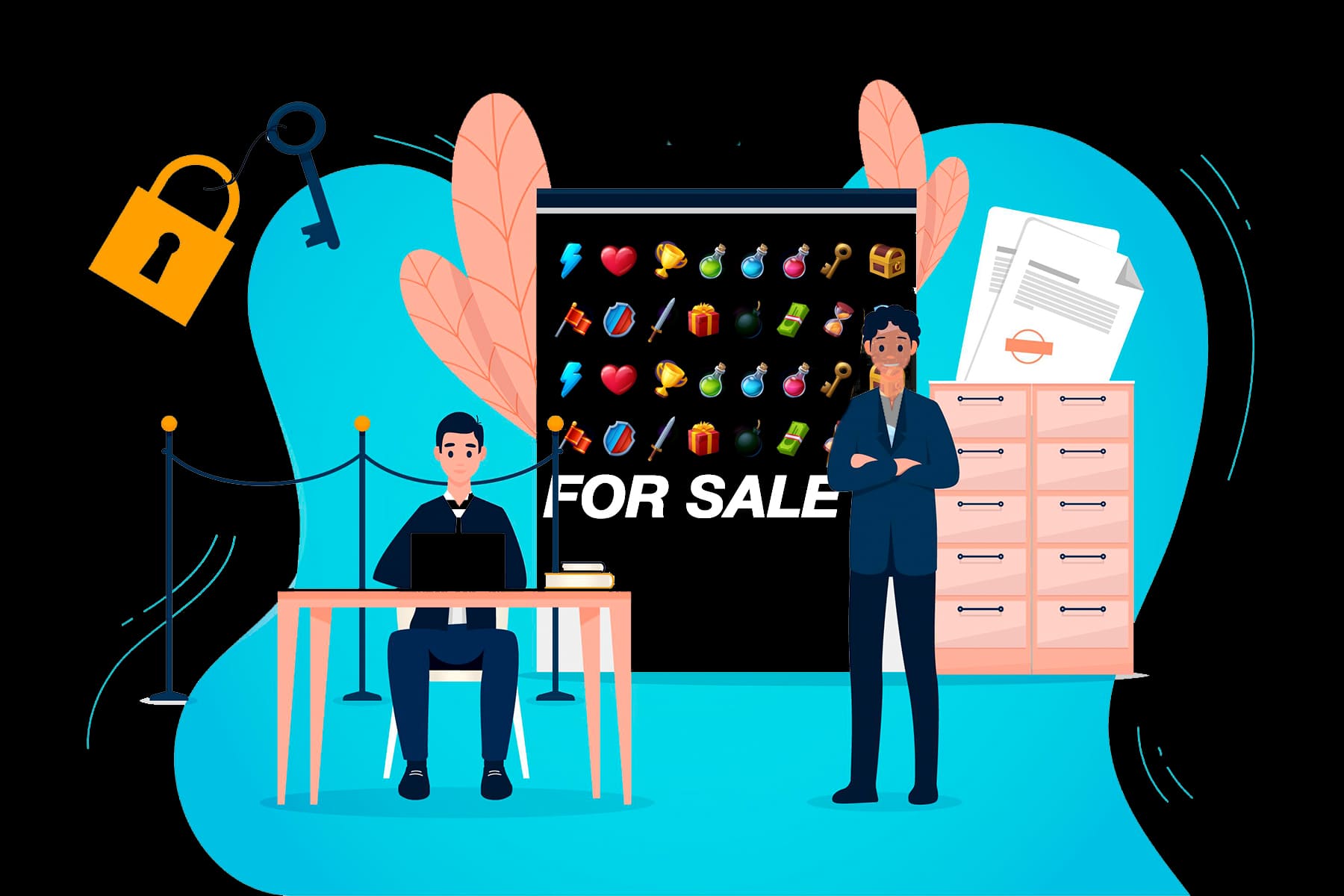Hukum Bermain Game Online yang Menghasilkan Uang