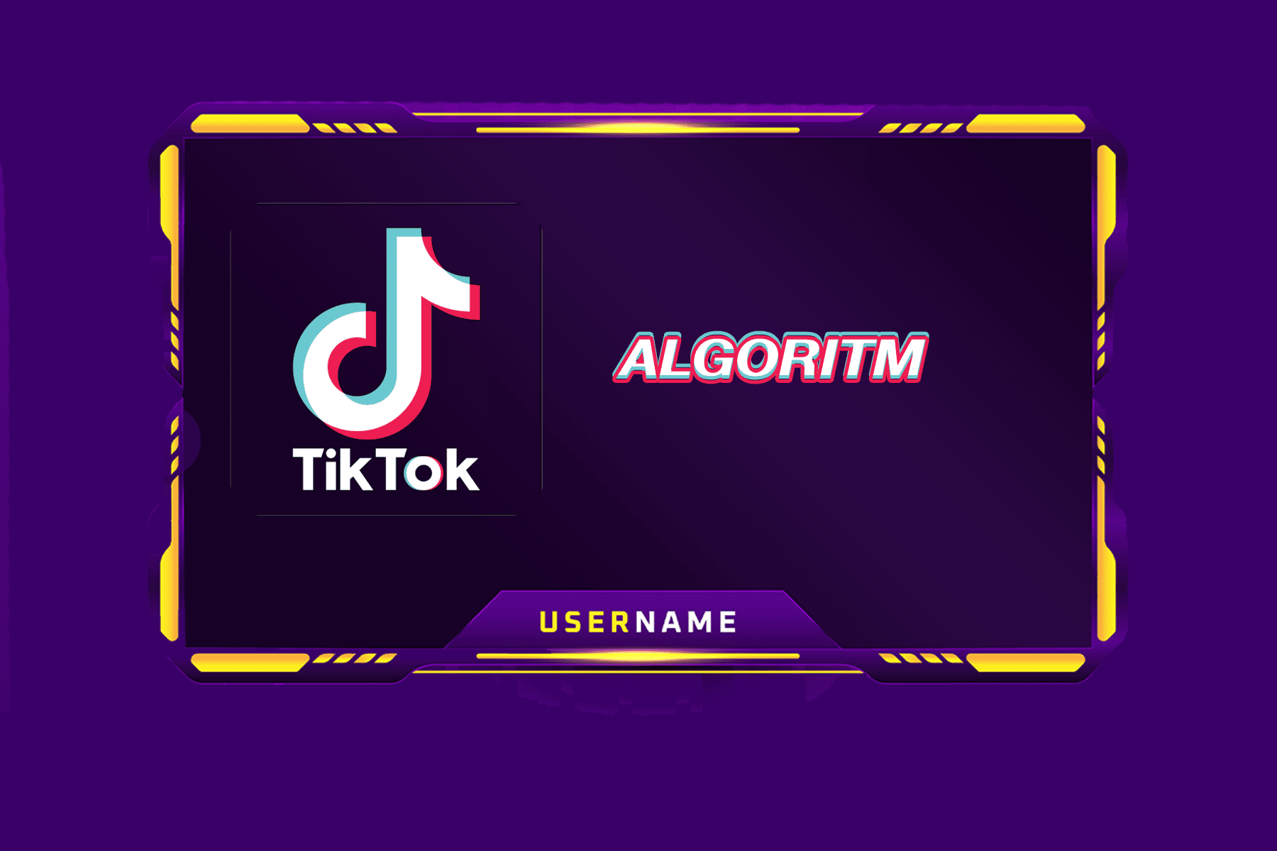 Algoritma Tiktok 2023