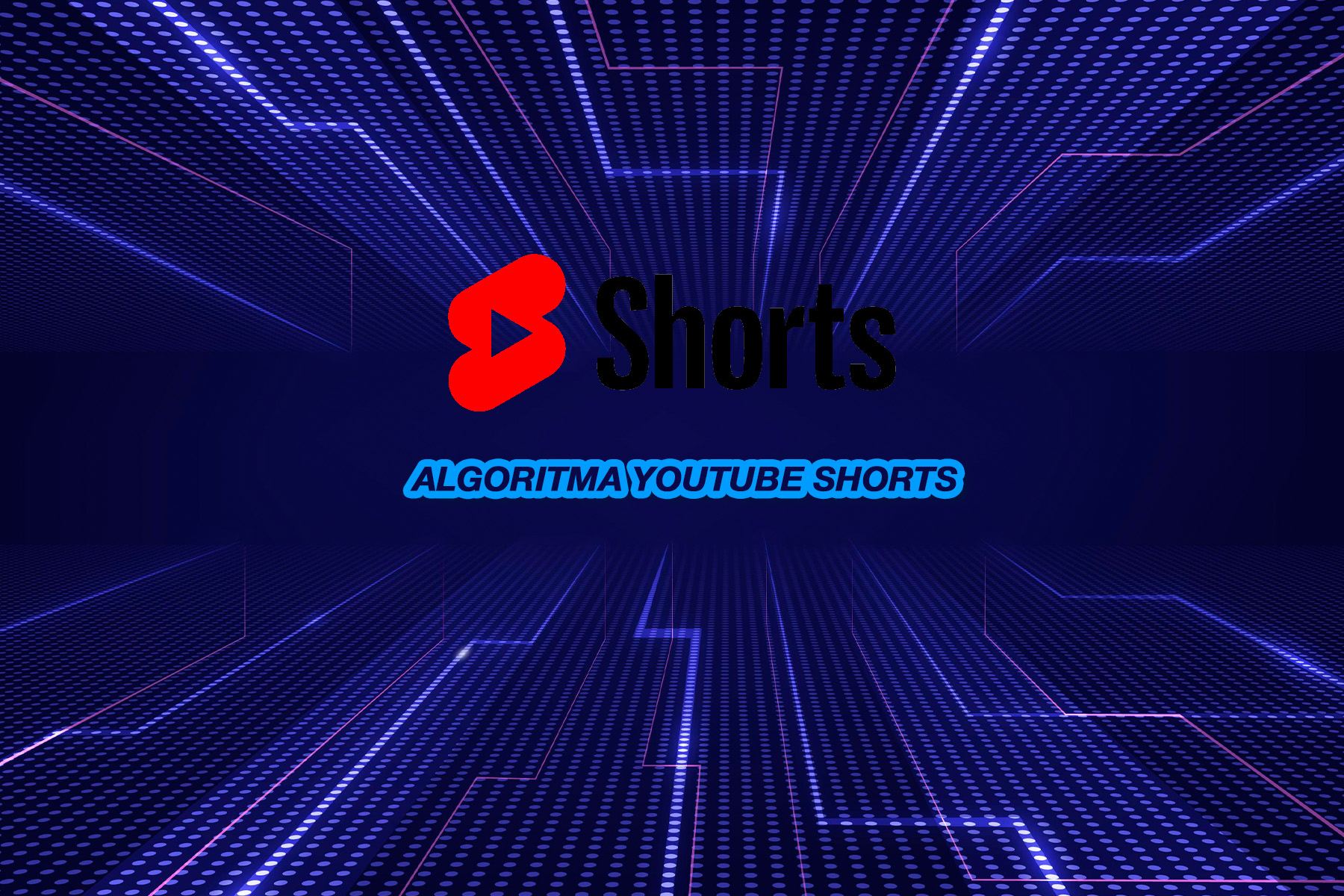 Algoritma Youtube Shorts 2023 : Penjelasan Lengkap