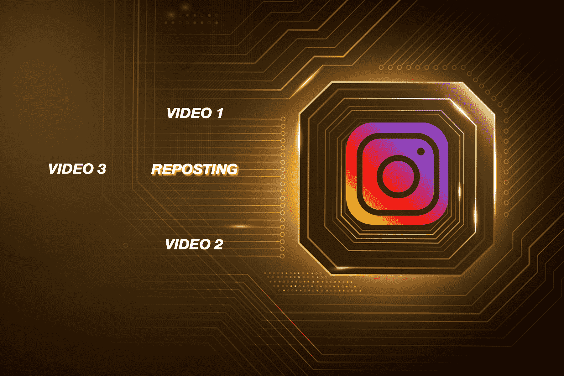 Bolehkah Repost di Instagram