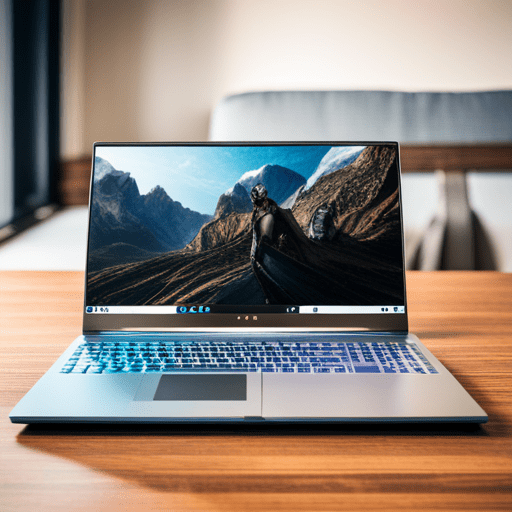 Kenapa Laptop Gaming Berat