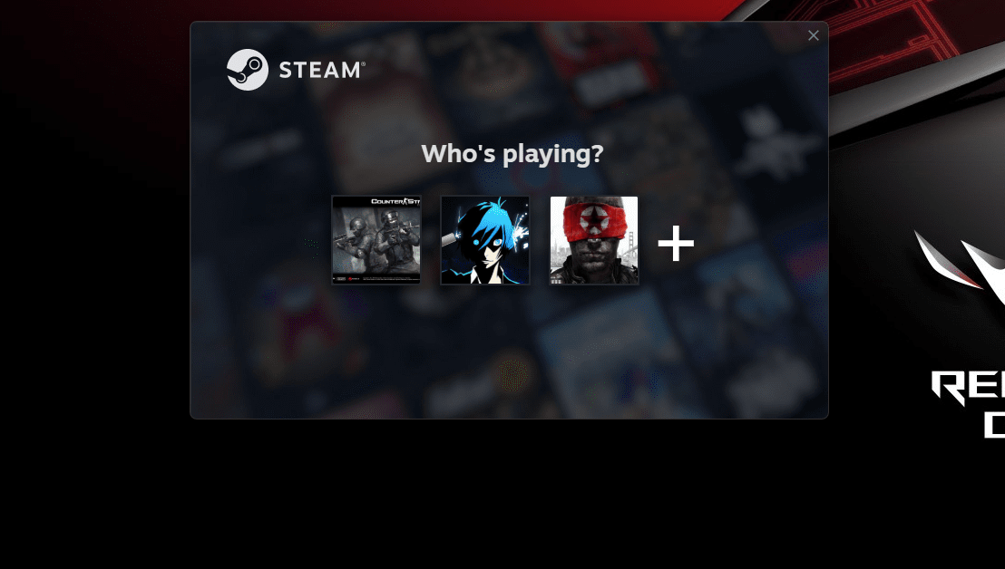 Cara Mematikan Steam saat Startup cara agar steam tidak muncul saat startup