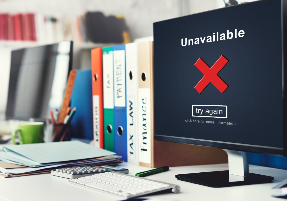 Error Code 0x80131500