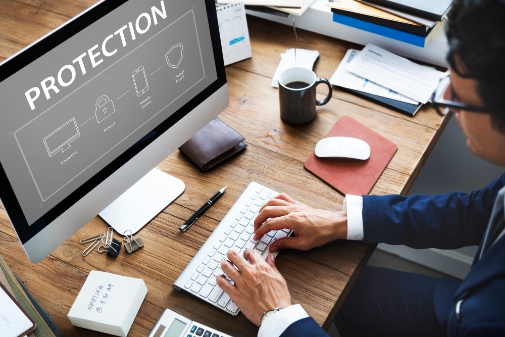 Windows Defender tidak Berfungsi