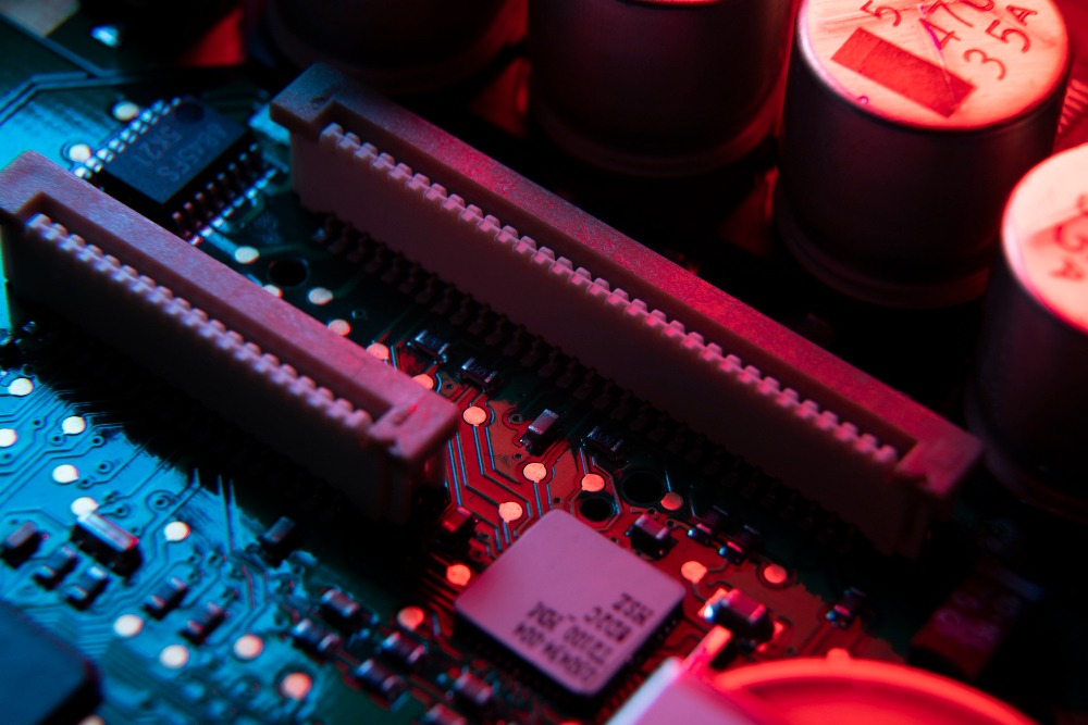 Raspberry Pi 4 vs. Raspberry Pi 5