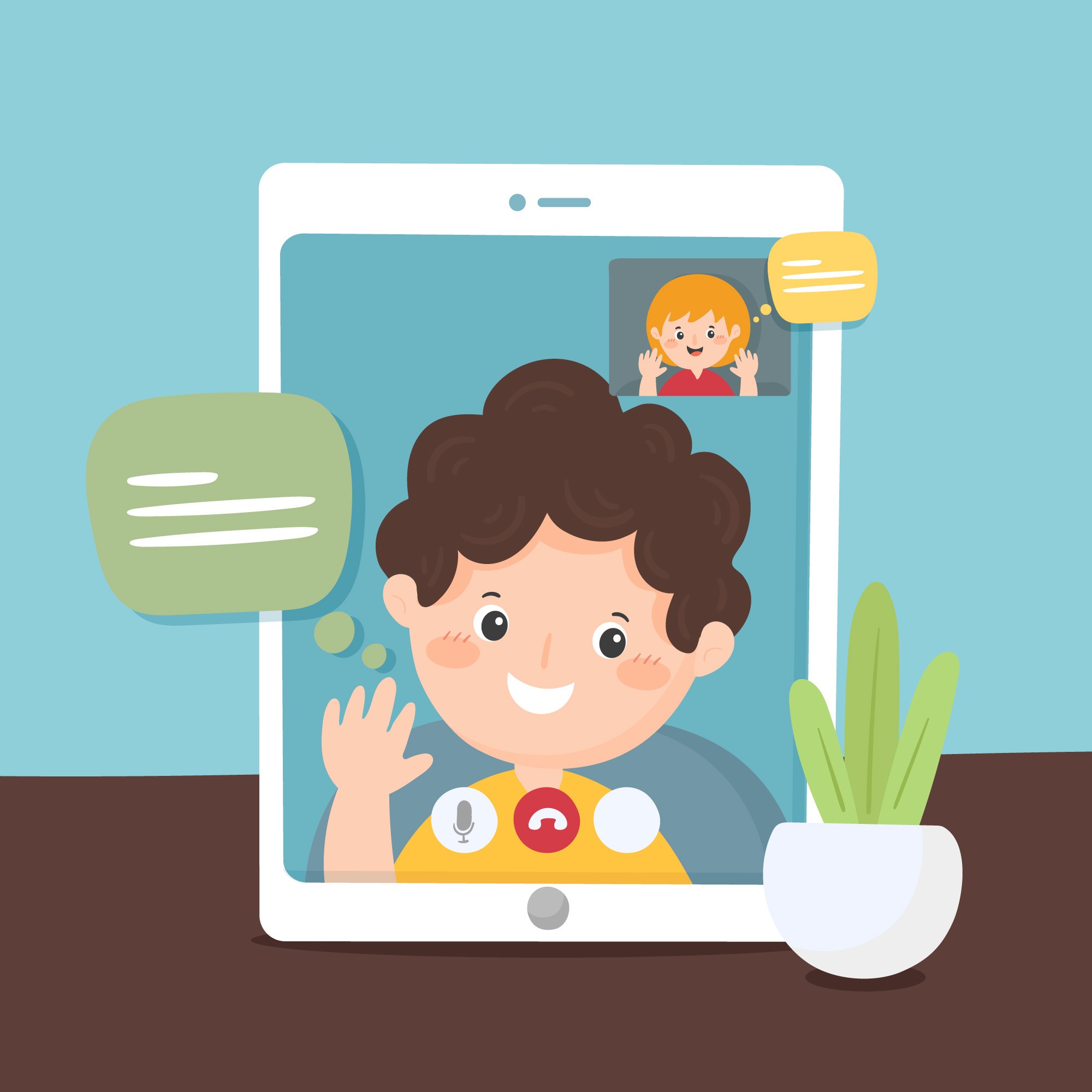 Cara Merekam Video Call Whatsapp