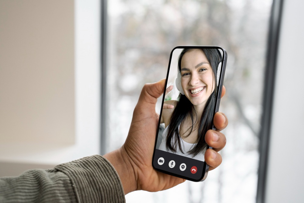 Merekam Video Call Whatsapp Tidak Ada Suara