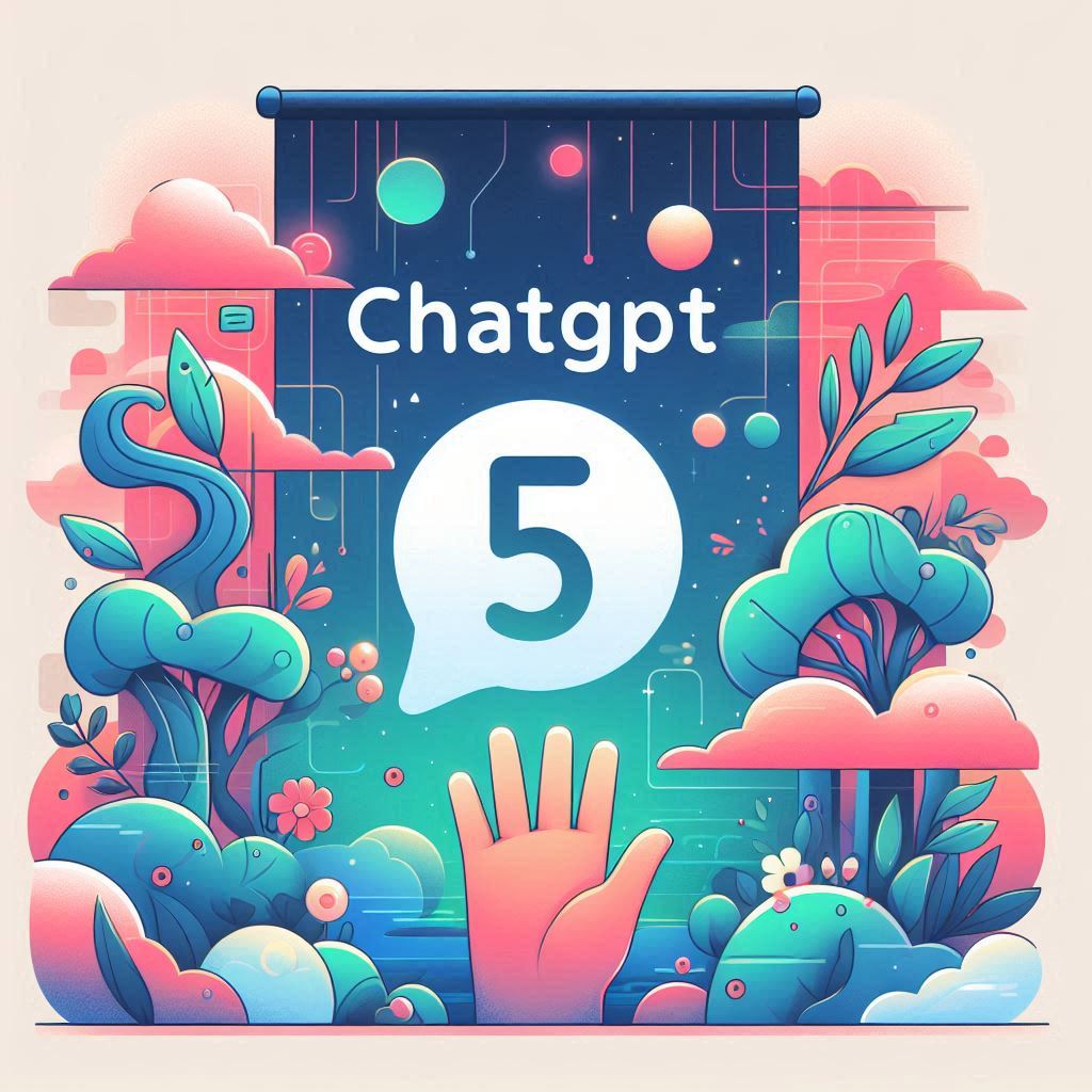 apa itu ChatGPT-5