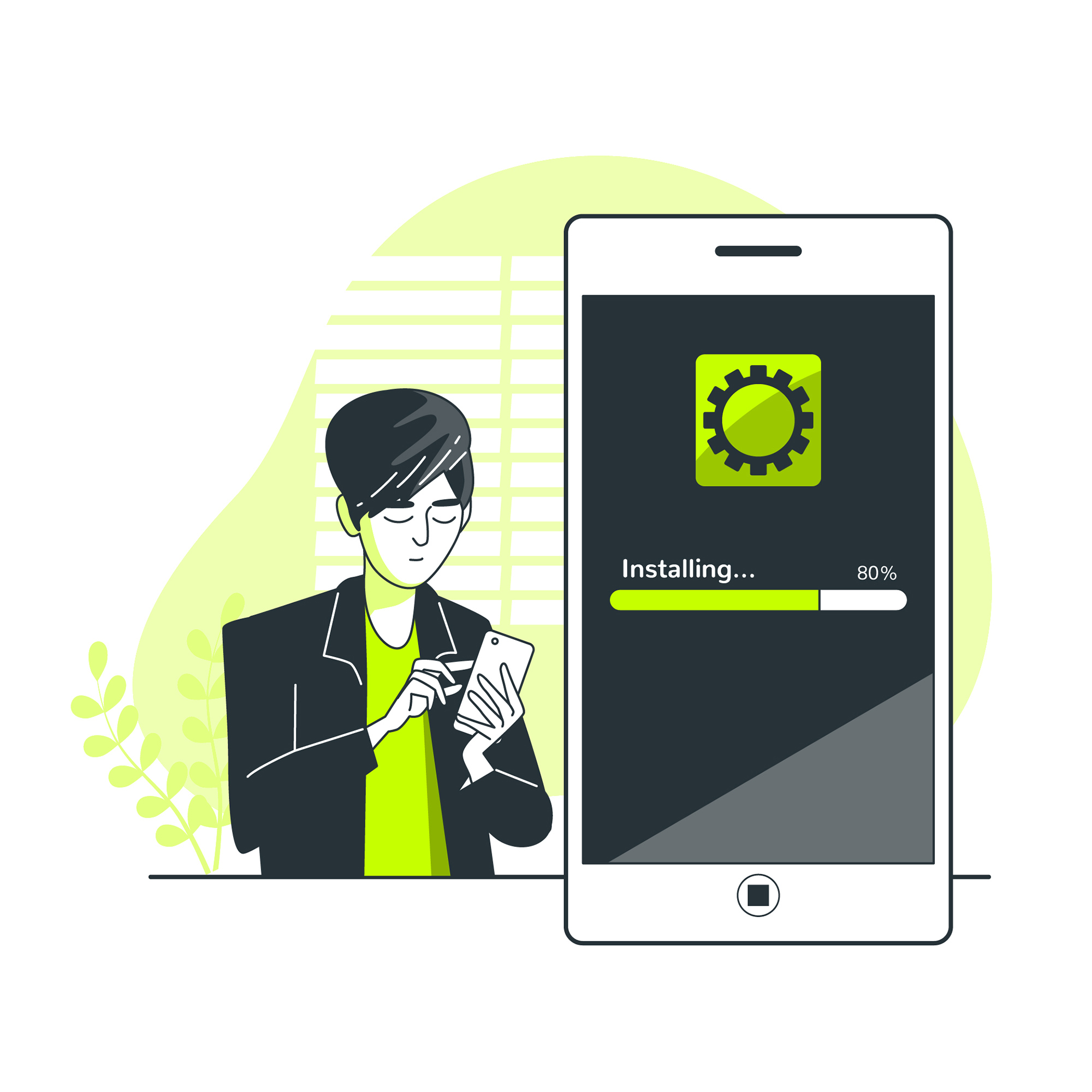Cara Update Sistem Android