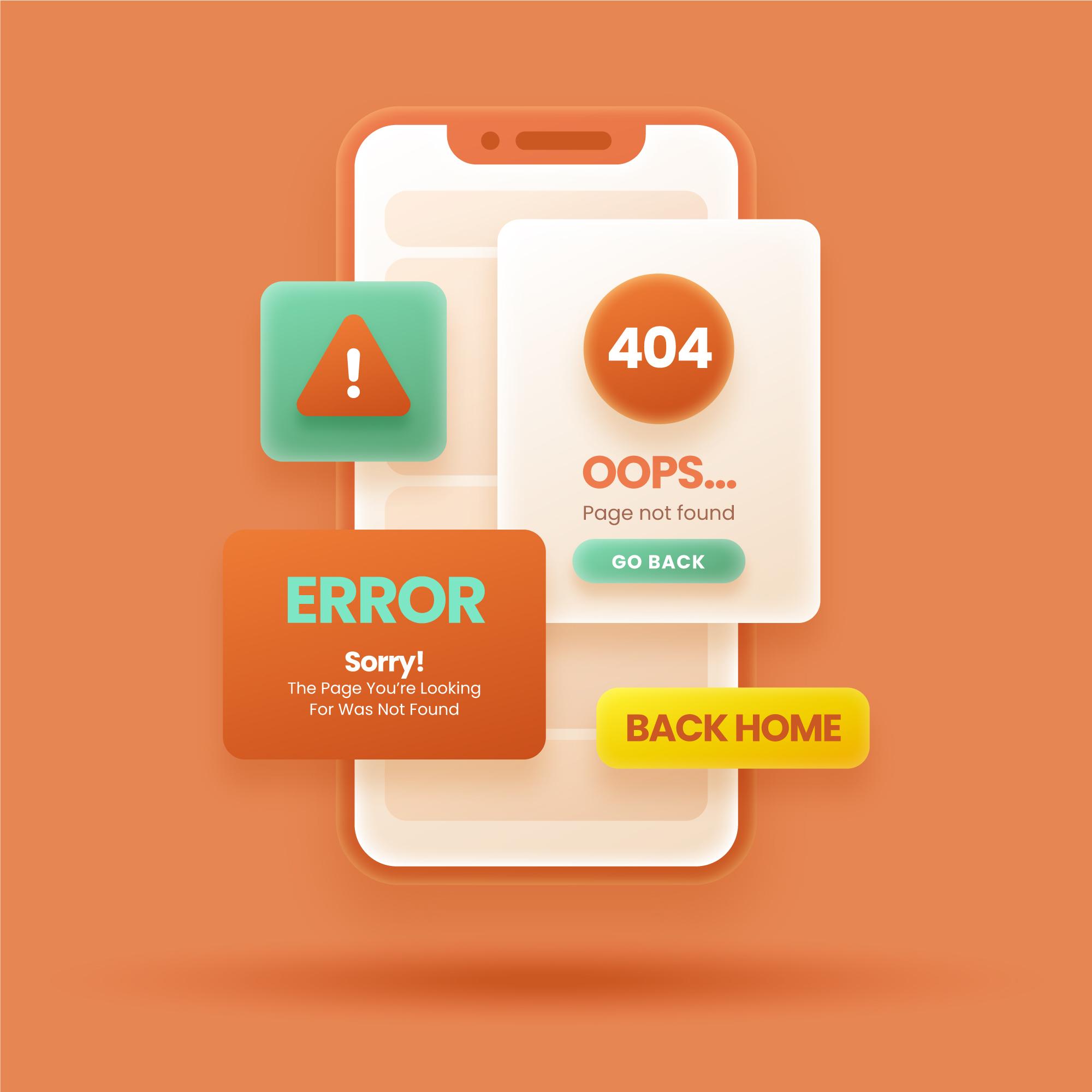 Crash pada Aplikasi android