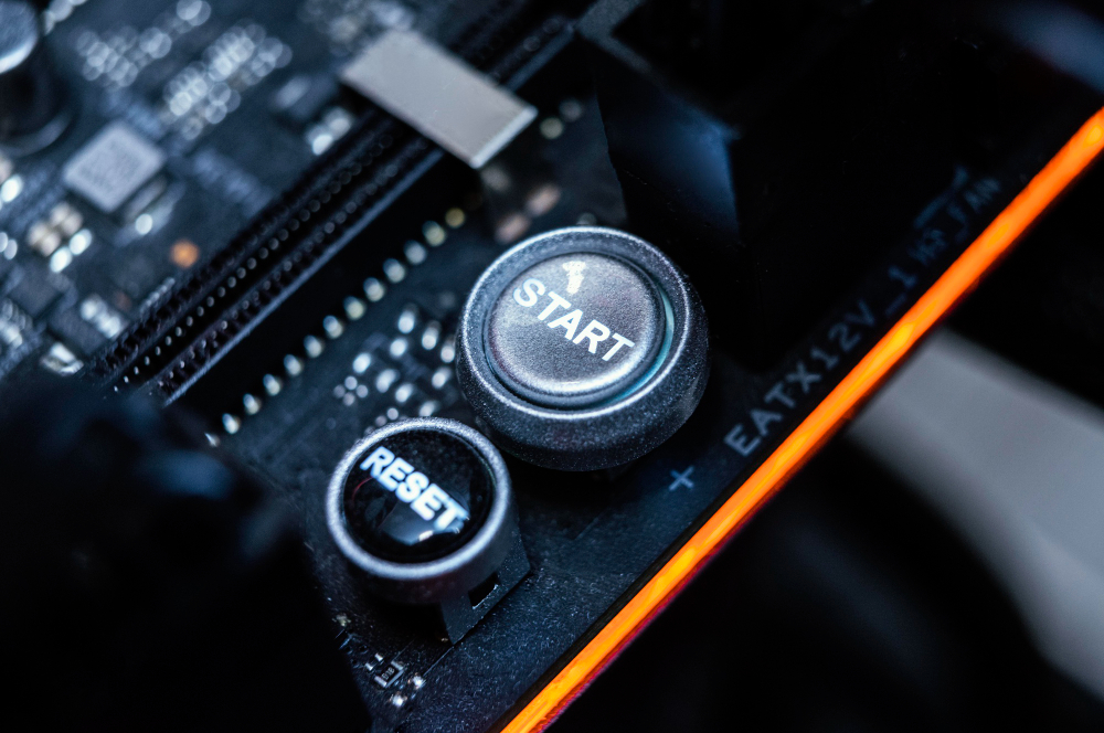 Cara Mengatasi NVIDIA Control Panel yang Hilang