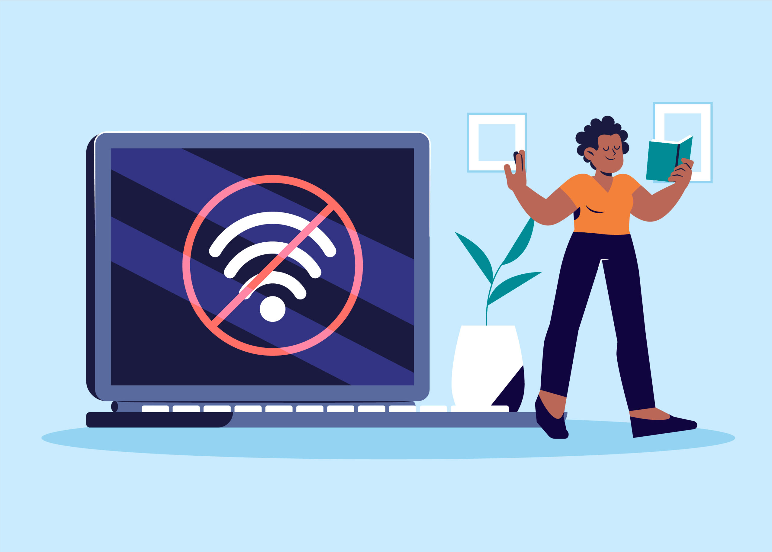 Cara Mengatasi No Internet Access pada Ethernet di Windows
