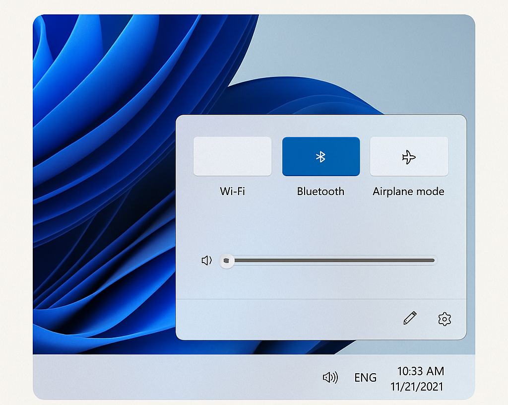 Cara Mengatasi Tombol Wifi yang Hilang di Windows 11