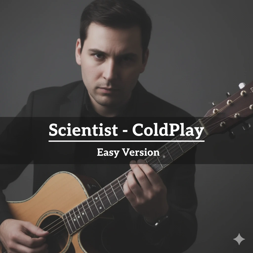 Sheets Note Piano Virtual Piano Roblox “The Scientist - Coldplay” Easy Version