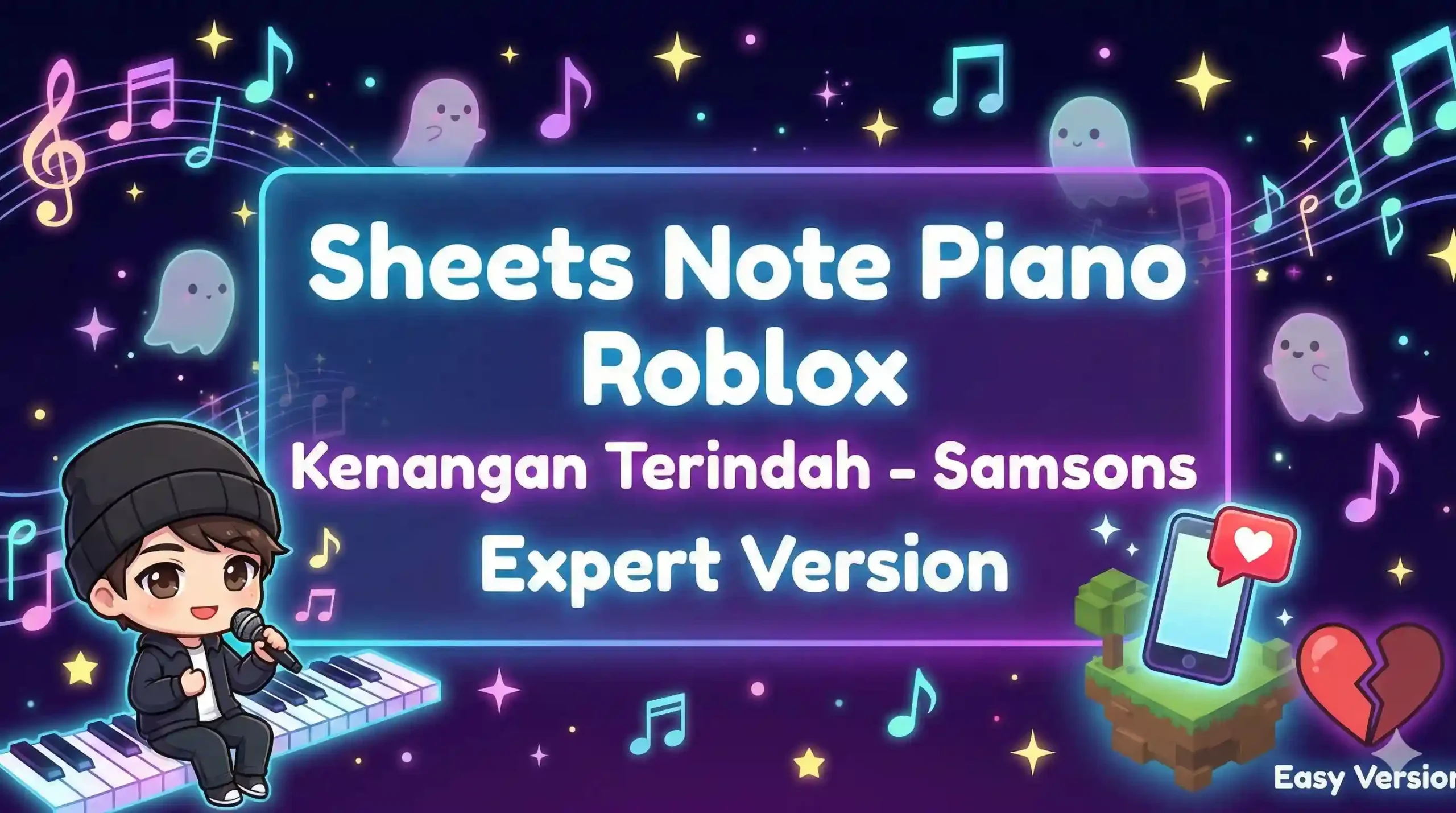 Sheets Note Piano Roblox Demi Lovato - Let it Go (Frozen) Easy Version